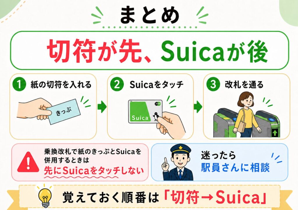 まとめ